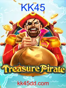 TreasurePirate