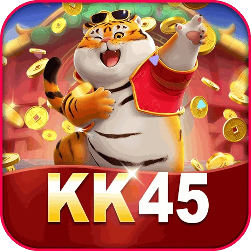 KK45 Logo